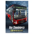 Astragon Bus Simulator 16 Dlc 1 Man Lions City A47 M PC Game